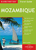 Globetrotter Mozambique Travel Guide [With Map] (Globetrotter Travel: Mozambique)
