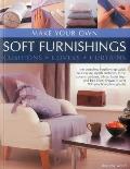 Make Your Own Soft Furnishings