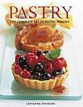 Pastry: The Complete Art of Pastry Making