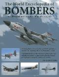 The World Encyclopedia of Bombers: An Illustrated A-Z Directory of Bomber Aircraft Cover
