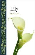 Lily (Reaktion Books - Botanical) Cover