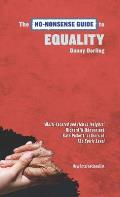 The No-Nonsense Guide to Equality (No-Nonsense Guides)