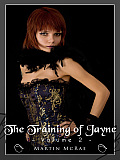 The Training of Jayne - Volume 2 Cover