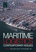 Maritime Logistics: Contemporary Issues