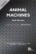 Animal Machines: The New Factory Farming Industry
