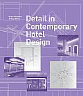 Detail in Contemporary Hotel Design