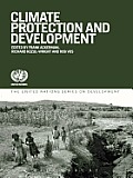 Climate Protection and Development