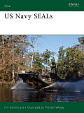 US Navy SEALs Cover