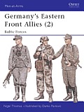Germany's Eastern Front Allies (2)