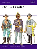 The US Cavalry