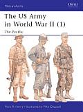 The US Army in World War II (1)