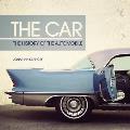 The Car: A History of the Automobile Cover