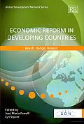 Economic Reform in Developing Countries: Reach, Range, Reason
