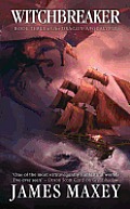 Witchbreaker: The Dragon Apocalypse 3 Cover