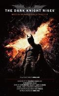The Dark Knight Rises: The Official Movie Novelization