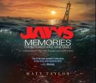Jaws: Memories from Martha's Vineyard Cover