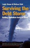 Surviving the Debt Storm: Getting Capitalism Back on Track