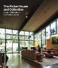 The Picker House and Collection: A Late 1960s Home for Art and Design