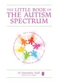 The Little Book of the Autism Spectrum (Little Book)