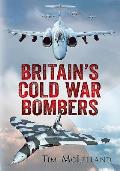 Britain's Cold War Bombers Cover