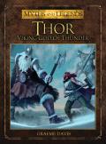 Thor: The Viking God of Thunder (Myths and Legends)