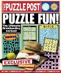 Puzzle Fun! (Puzzle Post)
