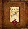 Leonardo Da Vinci (Inventions)