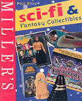 Miller's: Sci-Fi & Fantasy Collectibles