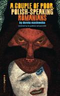 A Couple of Poor, Polish-Speaking Romanians (Oberon Modern Plays) Cover