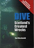 Dive Scotland's Greatest Wrecks