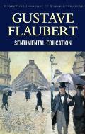 Sentimental Education Cover