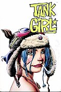 Tank Girl: Apocalypse (Tank Girl)