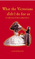What the Victorians Didn't Do for Us
