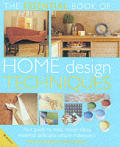 Essential Book of Home Design Techniques