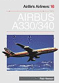 Airlife's Airliners #16: Airbus A330/40