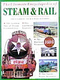 Ultimate Encyclopedia of Steam & Rail