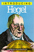 Introducing Hegel 2ND Edition Cover