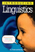 Introducing Linguistics (Introducing...) Cover