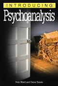 Introducing Psychoanalysis (Introducing...) Cover