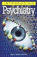 Introducing Psychiatry Cover