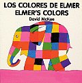 Elmer's Colours (Elmers)