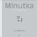 Minutka: The Bilingual Dog