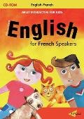 Milet Interactive for Kids - English for French Speakers (Milet Interactive for Kids)