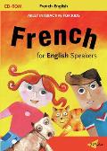 Milet Interactive for Kids - French for English Speakers (Milet Interactive for Kids)