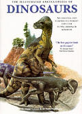 Illustrated Encyclopedia of Dinosaurs