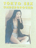 Tokyo Sex Underground Cover
