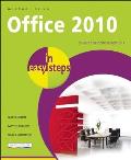 Office 2010 in Easy Steps (In Easy Steps)
