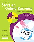 Start an Online Business in Easy Steps (In Easy Steps)