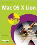 Mac OS X Lion in Easy Steps (In Easy Steps)