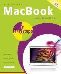 Macbook in Easy Steps (In Easy Steps)